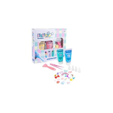 SET DECORAZIONI CELLULARE GIRABRILLA