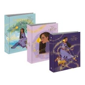 CARPETTE ANELLI A4 SEVEN WISH