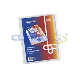 PORTALISTINI 80 FOGLI