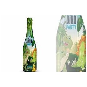 SPUMANTE PER BIMBI DINO