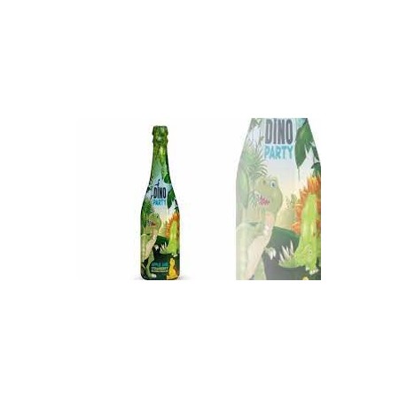 SPUMANTE PER BIMBI DINO