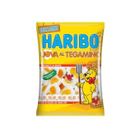 CARAMELLE BUSTA 100GR UOVA TEGAMINO