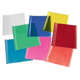 COPRI LIBRO SUPERSETA ASS.