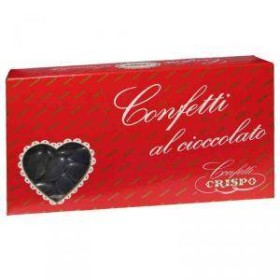 CONFETTI AL CIOCCOLATTO NERI 1KG