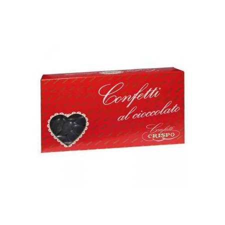 CONFETTI AL CIOCCOLATTO NERI 1KG