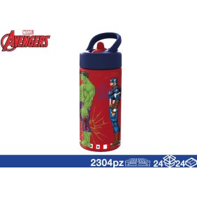 BORRACCE SPORTIVE 410 ML AVENGERS