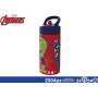 BORRACCE SPORTIVE 410 ML AVENGERS