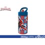 BORRACCE SPORTIVE 410 ML SPIDERMAN
