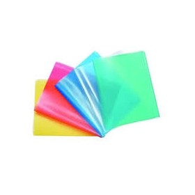 COPRI MAXI BLU PZ 100