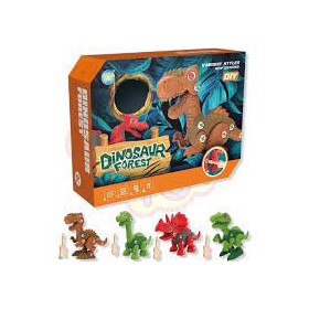 DINOSAURO DA MONTARE