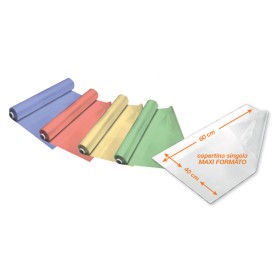 ROTOLI SPEEDYCOVER COLORATI