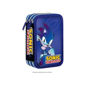 CORREDI 3 ZIP GIOTTO TURBOCOLOR SONIC