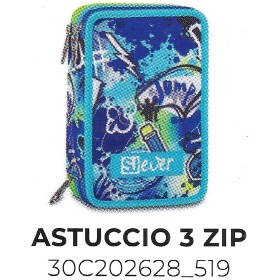 ASTUCCI 3 ZIP SJ CLOUDY BLUE BOY 2026