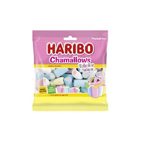 MARSHMALLOW HARIBO 50 GR