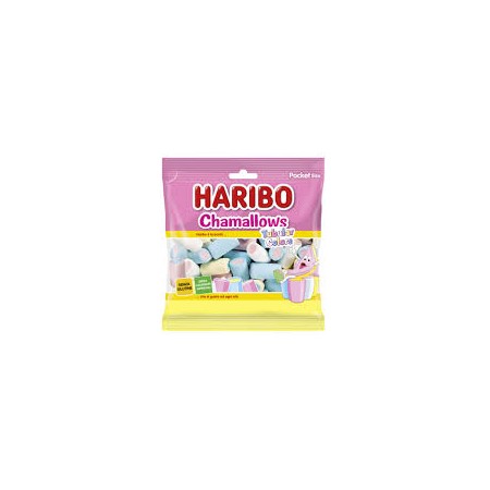 MARSHMALLOW HARIBO 50 GR