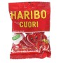 CARAMELLE BUSTA 100GR CUORI