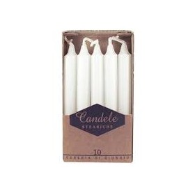 CANDELE STEARICHE