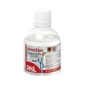 VERNIDAS 250ML TRASP