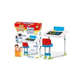 BANCO SCUOLA/LAVAGNA 2 IN 1