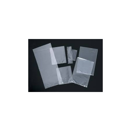 BUSTE NEUTRE 35X50 ITALPAK PZ 100