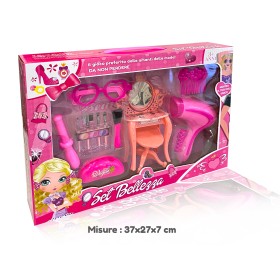GIOCO SET BELLEZZA