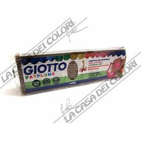 PANETTI PONGO PATPLUME 350 GR MARRONE