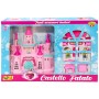 PLAYSET CASTELLO
