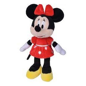 PELUCHE MINNIE CM.20