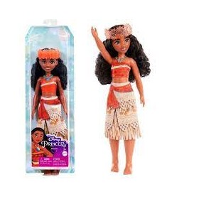 PRINCIPESSA DISNEY VAIANA CM.30