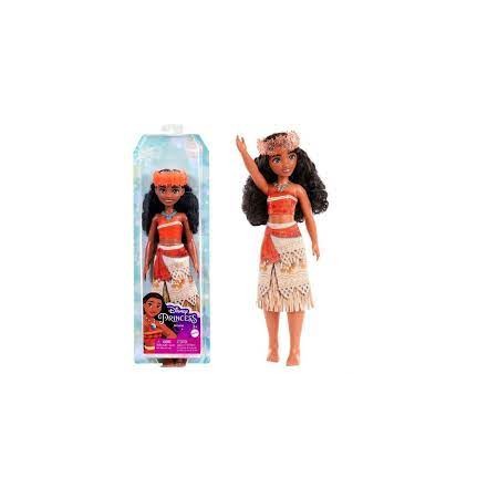 PRINCIPESSA DISNEY VAIANA CM.30