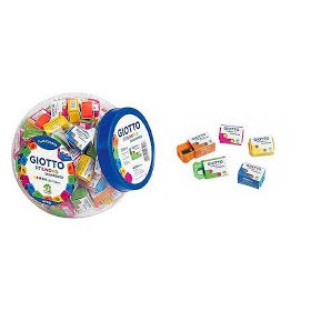 ESP. BOCCIA 120PZ TEMPERINI GIOTTO