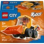 60483 LEGO VEICOLI RUSPA DA CANTIERE