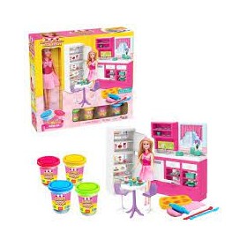 ROBOT CUCINA CON ACCESSORI