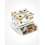 CARAMELLE LE CARRUBE PISTACCHIO 1KG
