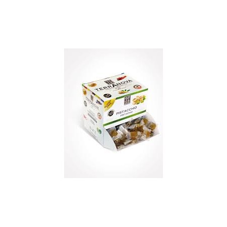 CARAMELLE LE CARRUBE PISTACCHIO 1KG