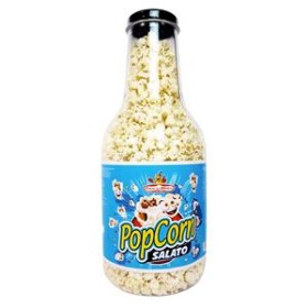 BOTTIGLIA POPCORN GR.180