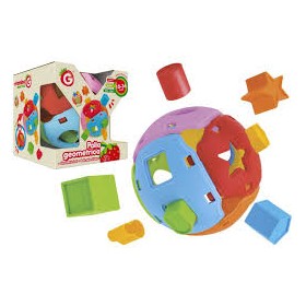 PALLA 16 CM C/FORMINE