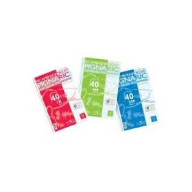 RICAMBI 21X31 5MM RINFORZ. PIGNA