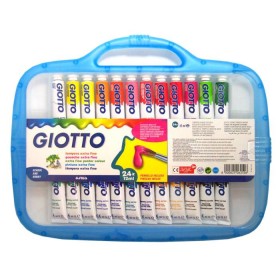 VALIGETTE TEMPERA X 24 T4 12 ML