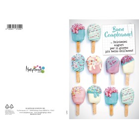 BIGLIETTI MARPIMAR COMPLEANNO