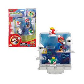 KIT PERSONAGGI SUPER MARIO