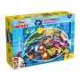 PUZZLE MAXI LISCIANI 24PZ TOPOLINO