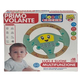 VOLANTE MULTIFUNZIONE