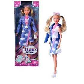 STEFFI JEANS FASHION