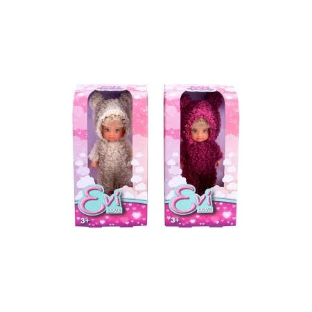 EVI LOVE CUTE TEDDY