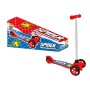 MONOPATTINO 3 RUOTE SPIDER