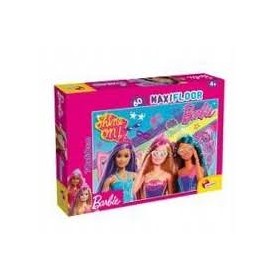PUZZLE MAXI 60 PZ. BARBIE