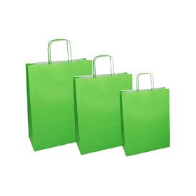 BUSTE TWISTED 45+15X49  VERDE CHIARO