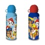BORRACCE ALLUMINIO PAW PATROL