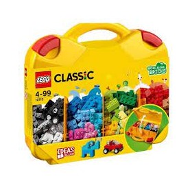 LEGO 10713 VALIGETTA CREATIVA